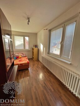 Priestranný 6i dvojgeneračný RD v Trenčíne – Istebník - 14