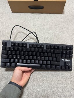 Asus TUF Gaming F15 herný notebook - 14