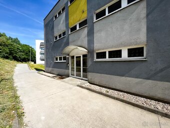 2 izbový byt v Novostavbe ul. Na hore, Košice - Furča - 14