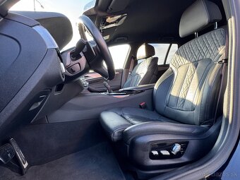 BMW RAD5 TOURING 540d drive , vozidlo v zaruke - 14