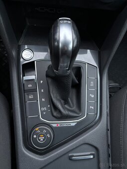 Volkswagen Tiguan Allspace 2.0TDI 140kw R-line 4-motion - 14