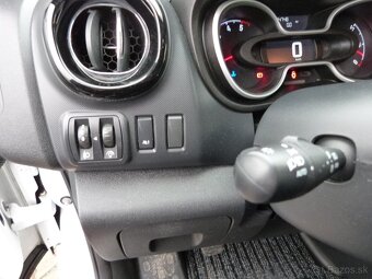 Renault Trafic SpaceClass 1.6 dCi 125 L2H1 - 14