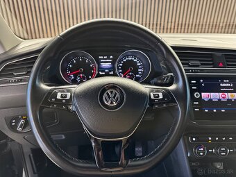 Volkswagen Tiguan 1.5 TSI 2020/DPH odpočet  - 14