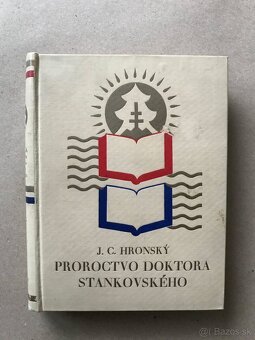Vansová, E. B. Lukáč, Smrek, Preklady, Poézia vojvodinských - 14