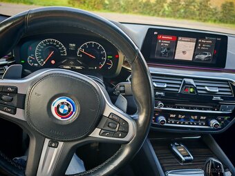 540i G30 M PAKET - 14