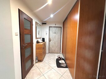 PREDAJ - 3 izbový byt s balkónom, Okružná ulica, Rožňava - 14