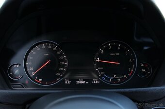 BMW 3 Touring 318i F31 M Sport - 14