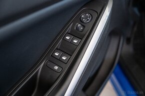 Opel Grandland GS PHEV 225k 4X2 AT8 REZERVOVANE - 14