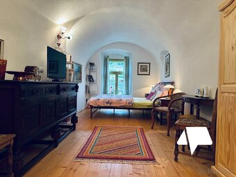 Nová ponuka Predaj - Banská Štiavnica - 1. izbový byt - 14