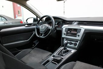 Volkswagen Passat 2.0 TDI DSG 110kw - 14