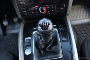 Audi Q5 2,0 TDI 125KW/170PS QUATTRO MANUÁL 6 4x4 - 14