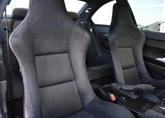 BMW M3 CSL 360k LIMITOVANÁ EDICE 265 kw - 14