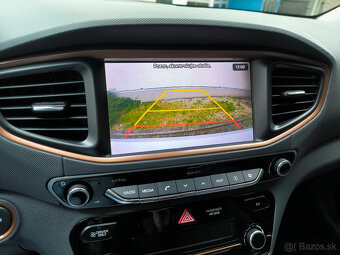 Hyundai Ioniq Electric - 14
