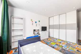 Moderný smart 3-izbový byt s loggiou | Košice - Nad Jazerom - 14