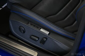 VW Arteon SB R 2.0TSI 235kW DSG 4x4 DCC IQ HUD H/K 23tkm - 14