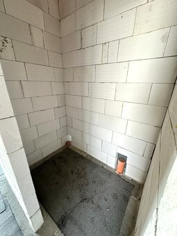4 izbový rodinný dom 113 m2 s vlastným pozemkom 337 m2 - 14