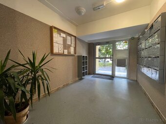 Zariadený 1 izb. byt 37m² Žarnovická, Bratislava - Rača - 14