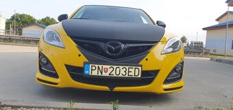 Mazda 6 gh 2,5i benzin gta 2.5 - 14
