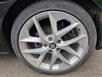 Seat Leon 1.8Tsi 132kw - 14