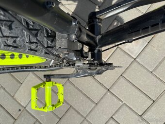 Fatbike - Author Sumo 26x4 - upravený - 14