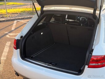Audi A4 B8 2009 3.0 TDI V6 - 14