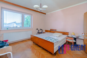 NA PREDAJ - Rodinný dom v obci Hrádok - 14