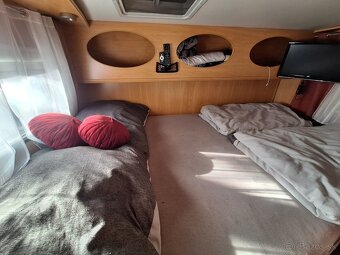 Predám Autokaravan Ford Transit 2.2 TDCi - 14