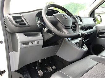 Opel Vivaro CDTi 75 Kw Long - 14