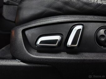 Audi Q7 Facelift 3.0TDI 176kw 2010 Quattro S-line Nová STK - 14