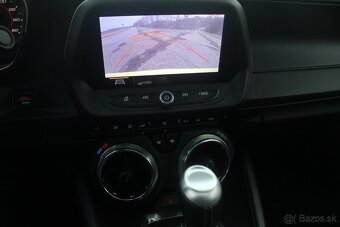 Chevrolet Camaro RS coupe 3.6 V6 250KW 2019 71500km - 14