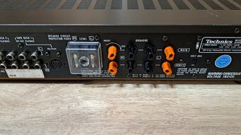 Technics SU 8022 K - 14