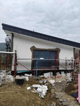 Stavebné práce - 14