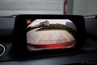Mazda 6 2.5 Skyactiv-G A/T, 141kW - 14
