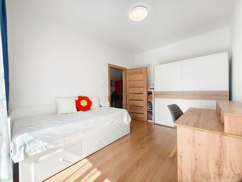 NOVOSTAVBA 2 IZB BYTU s TERASOU a GAR. ST. - KOŠICE, CENTRUM - 14