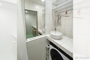 Prenájom 2+1 izbový byt Gabajova, Žilina - 14