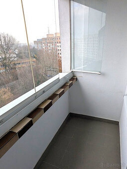 3 izbový Ľubovnianska, Petržalka, blízko Draždiaku, OV, 74m2 - 14