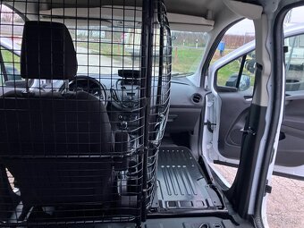 Ford Courier 1.5 TDCI,r.v.2019 - 14