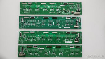 TCL 85C845 náhradné diely - 14