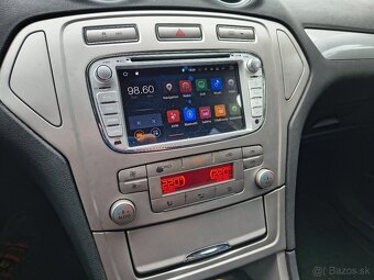 Ford Mondeo 2.0tdci - 14