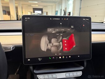 Tesla Model Y Long Range 2022 – Granlund - 14