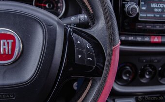 Fiat Dobló Panorama 1.6 MultiJet - 14