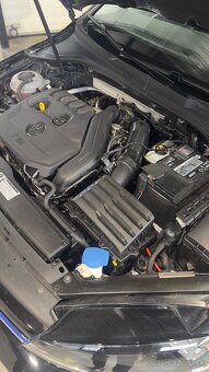 Volkswagen Golf 7,  1,5 tsi - 14