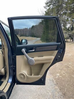 🚗Honda CR-V 2.2 i-CTDi Executive 2006 - 14
