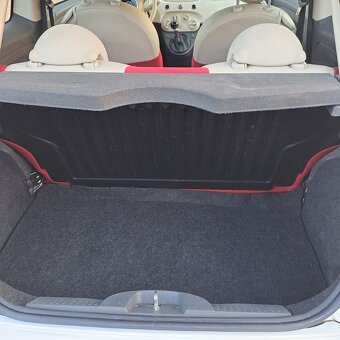 Fiat 500   98.000km - 14