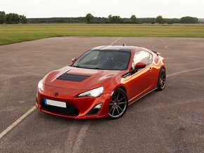 Toyota GT86 Turbo - 14