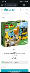 Lego Duplo - 14