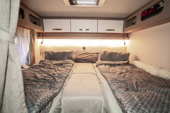 Weinsberg CaraSuite 700ME 2022 - 14