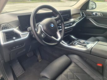 Predám BMW X5 30d 2024 - 14
