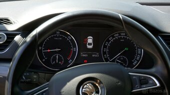 Škoda Superb 2.0 CR TDI – Style plus - 14