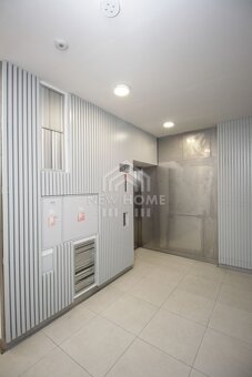 JARABINKOVÁ - INVESTIČNÝ 1,5 iz. byt, CITY PARK RUŽINOV - 14